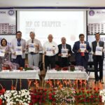 AIIMS Bhopal Hosts MPCG Chapter AROICon 2024 Conference