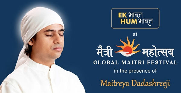 Maitri Mahotsav: A Global Celebration of Spiritual and Social Progress