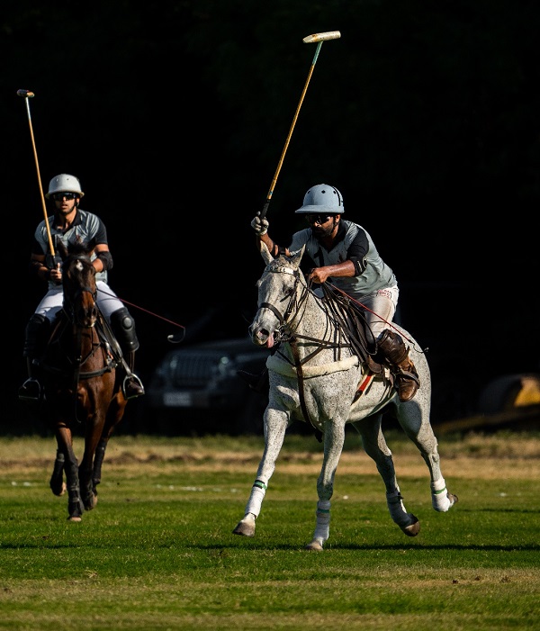 Stonex Joins Umaid Bhawan Cup for 25th Jodhpur Polo Season