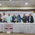 Agreement Between SGSITS and HAL: ₹1 Crore to Boost Innovation