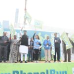 Run Bhopal Run 2024 Flagged Off by Bhagwandas Sabnani