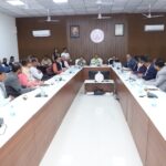 Plan to Launch Postgraduate Courses at Ashtang Ayurveda College, Indore