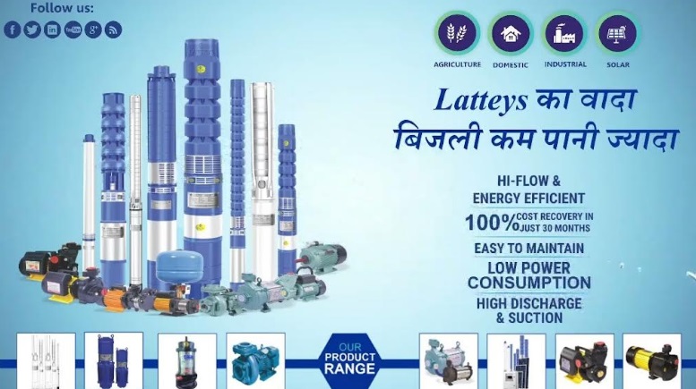 Latteys Industries Shines with Exceptional Q2 FY24 Results