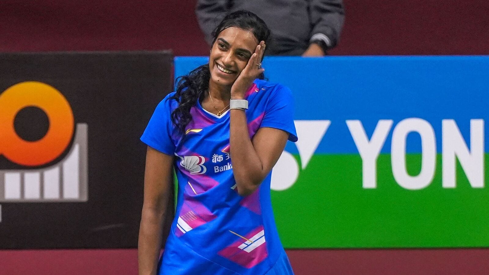 PV Sindhu to Marry: Meet Venkata Datta Sai