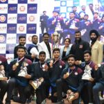 LNCT Karate Tournament: A Spectacular Display of Skill and Sportsmanship