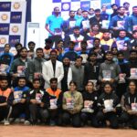 LNCT Honors Referees and Volunteers for Karate Championship