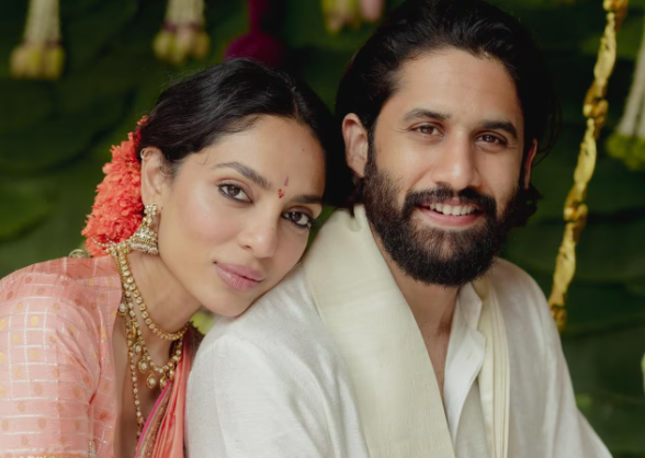 Naga Chaitanya Weds Sobhita Dhulipala: Star-Studded Ceremony Today