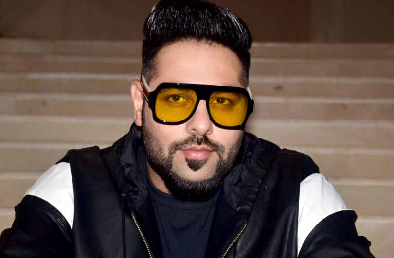 Badshah Responds to Traffic Violation Allegations in Haryana