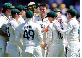 BGT 2024-25: Tim Paine Hails Australia’s Resilience After Thrilling Pink-Ball Victory Over India