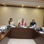 Pandit Shivnath Shastri Ayurveda College: Approval for 50-Bed Girls' Hostel