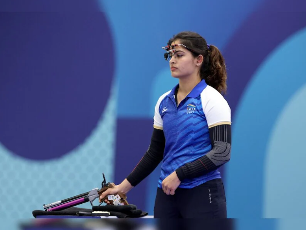 Sports Ministry Addresses Khel Ratna Controversy Over Manu Bhaker