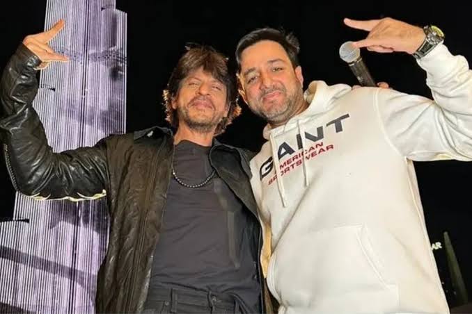 Siddharth Anand to direct Shah Rukh Khan’s film ‘King’!