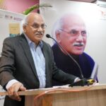 The Path of Stories': Essay Collection by Shri Santosh Choubey Launched