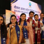 Convocation Ceremony Held at MANIT College, Bhopal