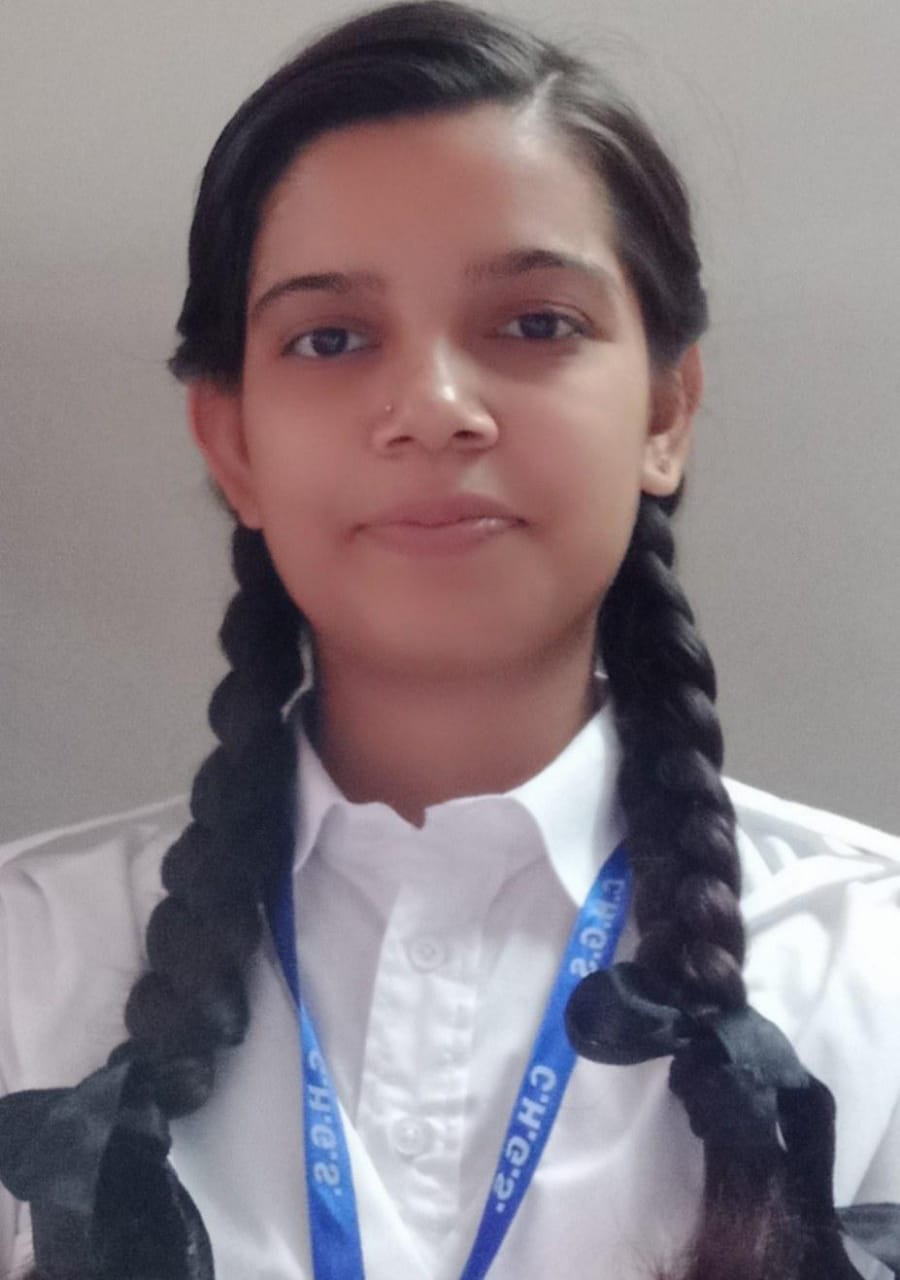 Gauri Bhavani Selected for Youth Day