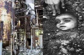 Bhopal Gas Tragedy: When Innocent Breaths Stopped, but Eyes Stayed Open | ITDC News