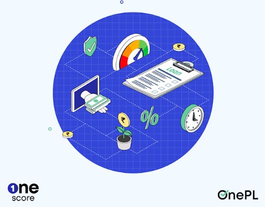 “Boost Loan Chances with OneScore’s Easy Credit Score Check”