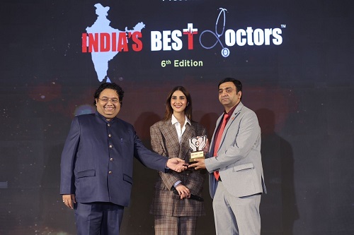 Dr. Basant Goel Leads Jury for India’s Best Doctors Awards