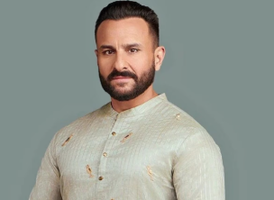 Saif Ali Khan Advised Bed Rest, One Detained for Questioning