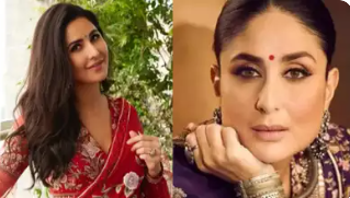 “Stylist Tanya Ghavri Shares Insights on Kareena & Katrina!”