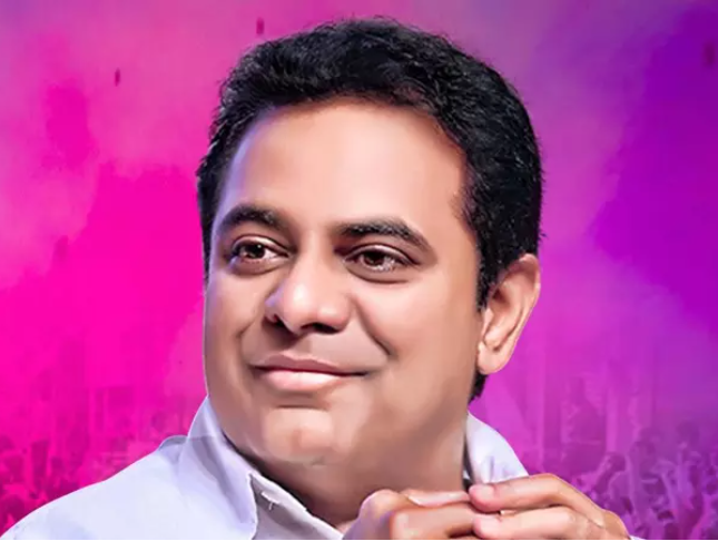 Telangana HC Allows KT Rama Rao’s Lawyer ACB Access