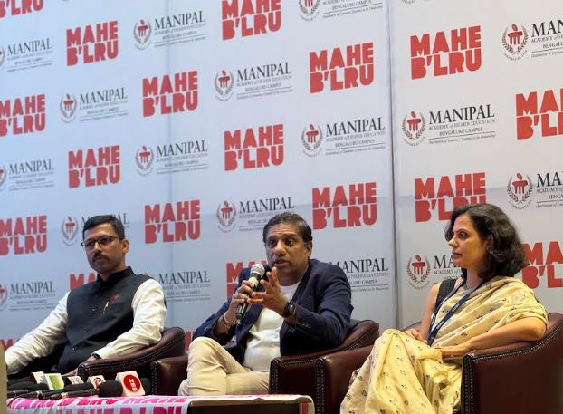 MAHE Bengaluru launches unique program for student mental wellbeing