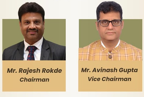 “GJC Announces New Leadership for India’s Gem & Jewellery Sector”