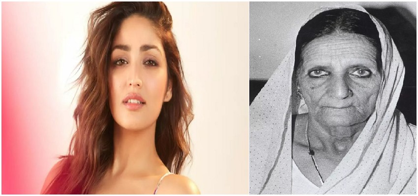 “Yami Gautam to Portray Shah Bano! 🎥✨”