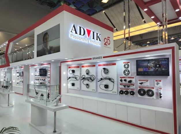 Advik Group Highlights Innovations at Bharat Mobility Expo 2025