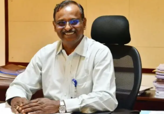 New ISRO Chief Confirms Chandrayaan-4 Roadmap: Dr. V Narayanan