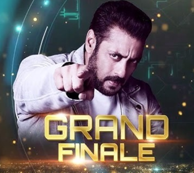 “Bigg Boss 18 Finale: When and Where to Watch the Top Contestants Clash? 🎥🏆”