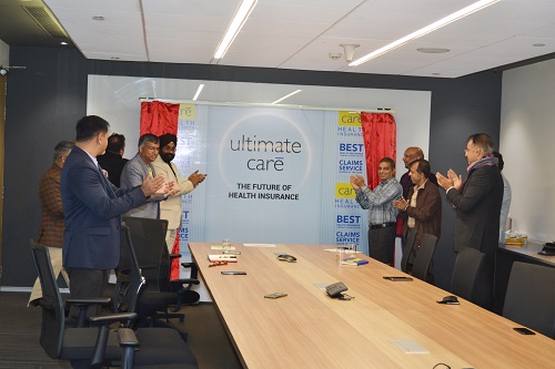 Care Health Insurance Launches Ultimate Care for Future Coverage