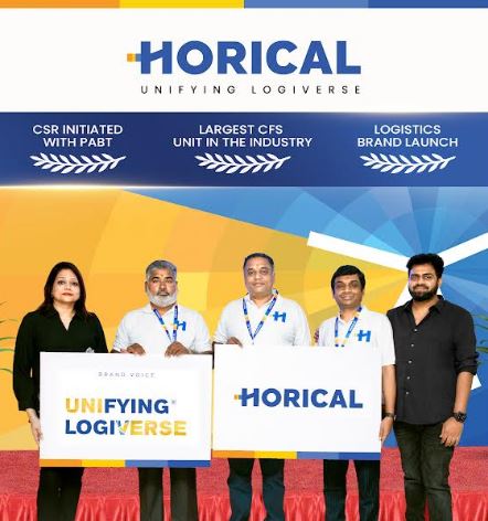 AWCL Rebrands as HORICAL: India’s First CFS Transformation