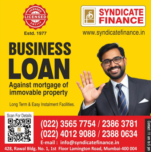 Syndicate Finance Marks 40+ Years of Financial Excellence