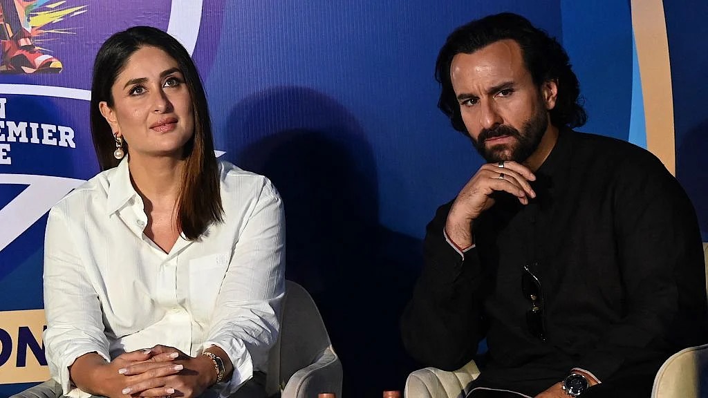 Saif-Kareena on High Alert After Attack! Major Security Measures Taken 🚨