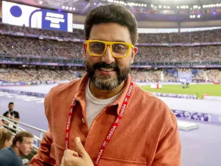 “Abhishek Bachchan Becomes Co-Owner of European T20 League”