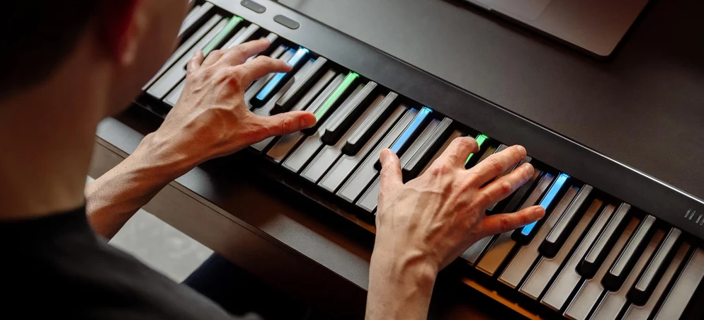 ROLI Unveils AI-Powered Music-Learning Keyboard: Piano Revolution