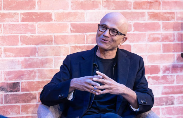 Nadella: India’s AI Potential Strong, But Investment Remains Barrier