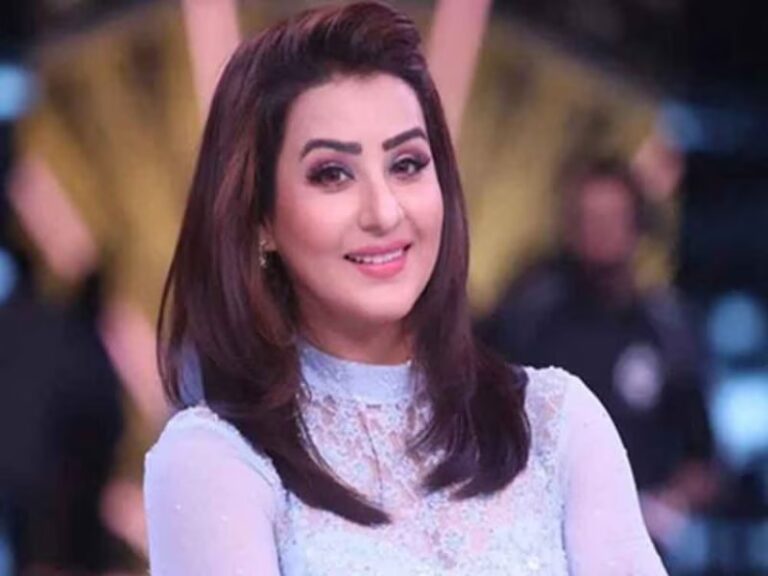 “Shilpa Shinde Doesn’t Want to Get Married! Big Revelation 👰❌”