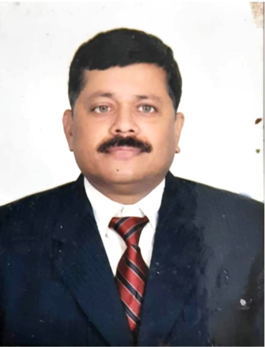 prof-dr-sailesh-kumar-ghatuary ITDC News