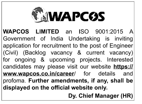 WAPCOS