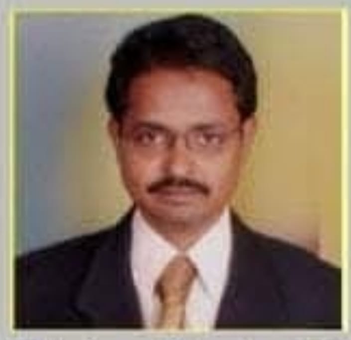 Prof. (Dr.) Bhuban Chandra Mahapatra Appointed as Member of AUAP Research and Innovation Committee