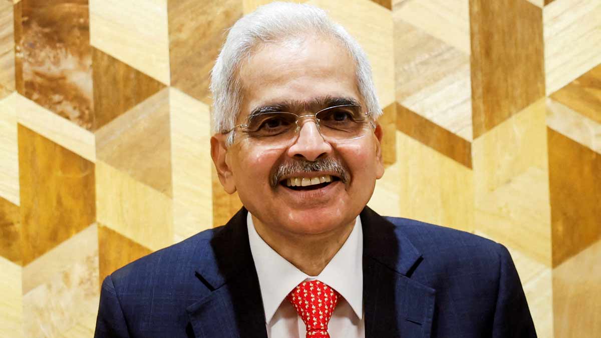 Shaktikanta Das: From RBI Leadership to Key Role in PMO