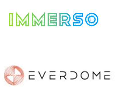 Immerso & Everdome Partner to Revolutionize Metaverse with AI Innovation