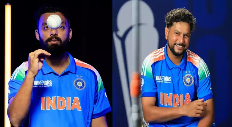 Kuldeep Yadav vs Varun Chakravarthy: India’s Spinner Dilemma for XI