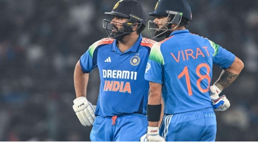 Champions Trophy Begins: 8 Key Highlights, Kohli-Rohit’s Last Dance?