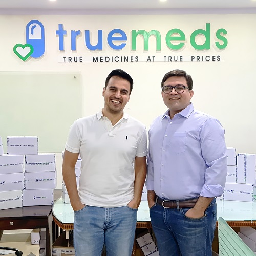 Truemeds Revolutionizing Affordable Healthcare with Quality Medicines in India