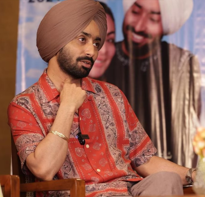 “Satinder Sartaaj Speaks on ‘Rang’ Song Controversy