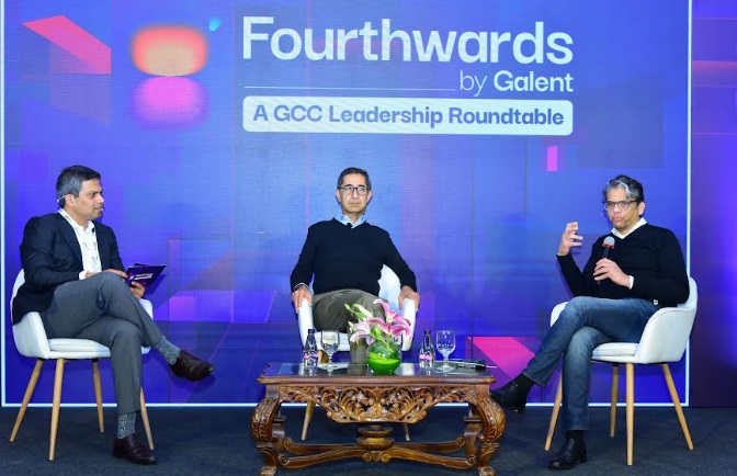 Galent Hosts ‘Fourthwards’ Roundtable Series