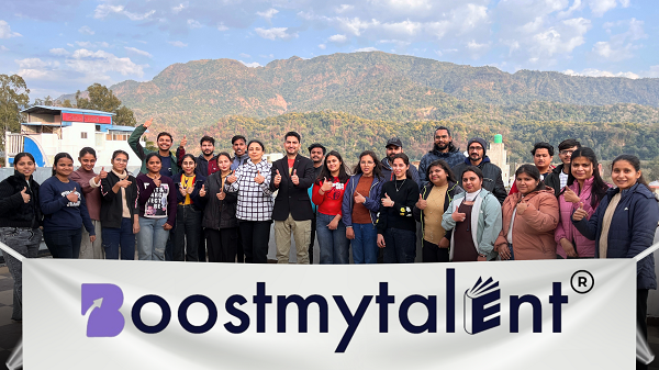 BoostMyTalent: Revolutionizing Career Counseling & Education from the Himalayas